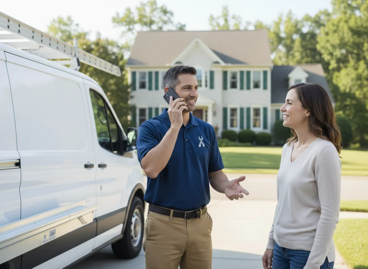 Home Gutter Service Maxton, NC FAQs